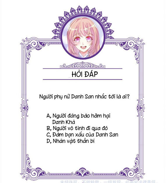 Danh Môn Chí Ái Chapter 122 - 26