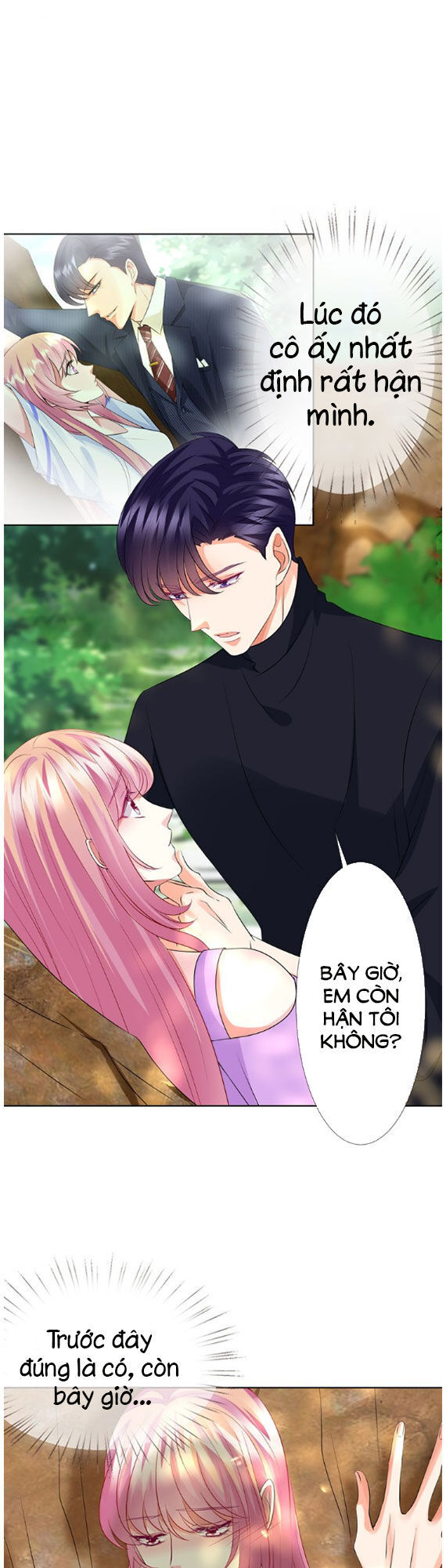Danh Môn Chí Ái Chapter 122 - 4