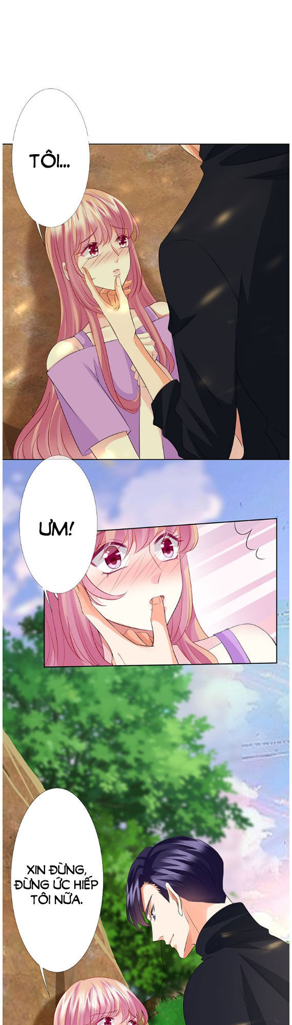 Danh Môn Chí Ái Chapter 122 - 6
