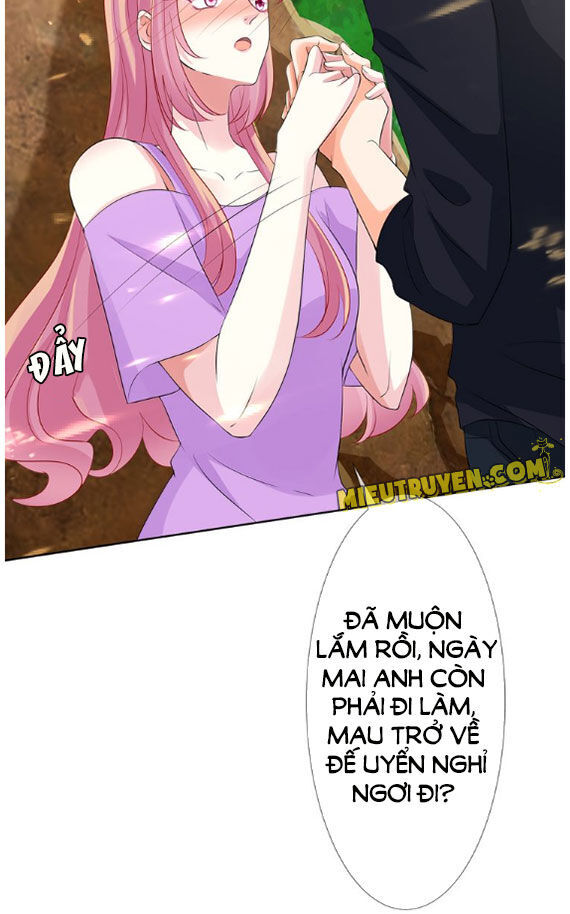 Danh Môn Chí Ái Chapter 122 - 7