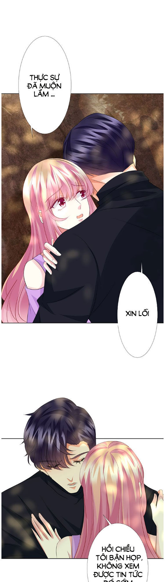 Danh Môn Chí Ái Chapter 122 - 10