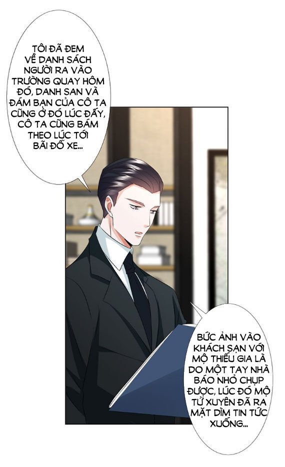 Danh Môn Chí Ái Chapter 123 - 11