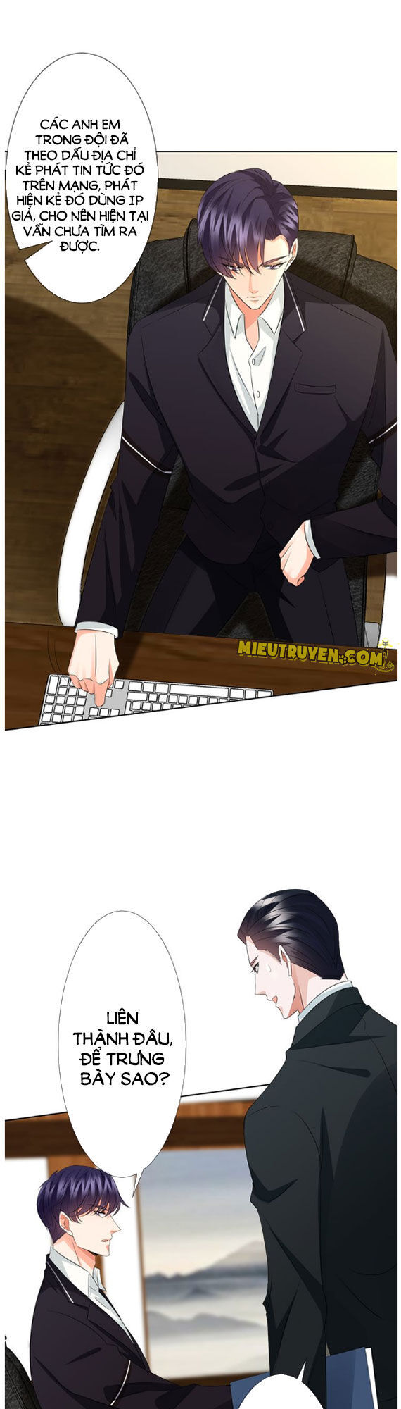 Danh Môn Chí Ái Chapter 123 - 12