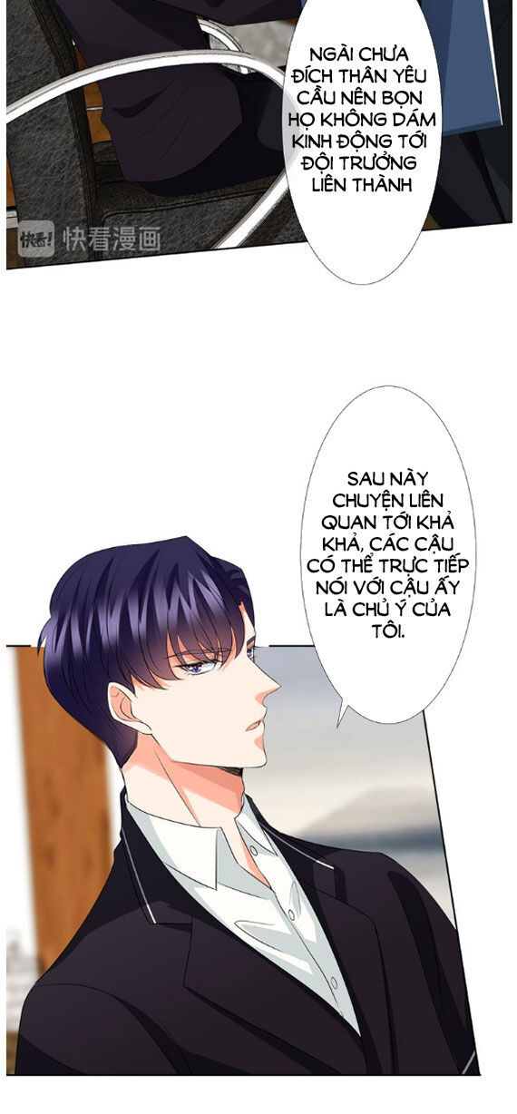 Danh Môn Chí Ái Chapter 123 - 13