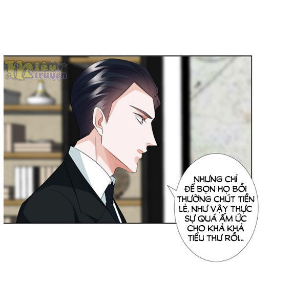 Danh Môn Chí Ái Chapter 123 - 15