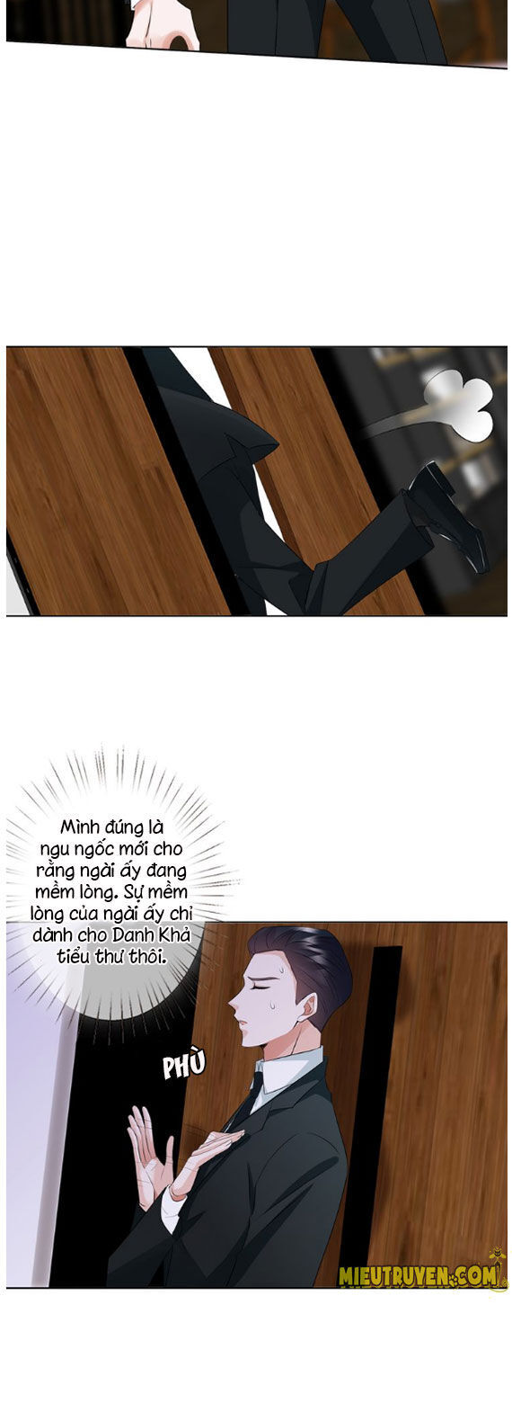 Danh Môn Chí Ái Chapter 123 - 17
