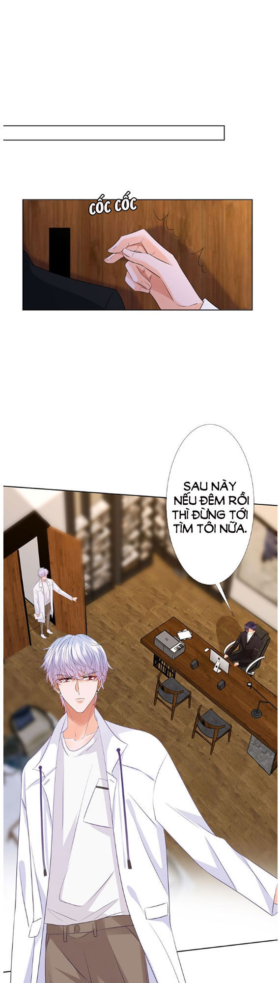 Danh Môn Chí Ái Chapter 123 - 18