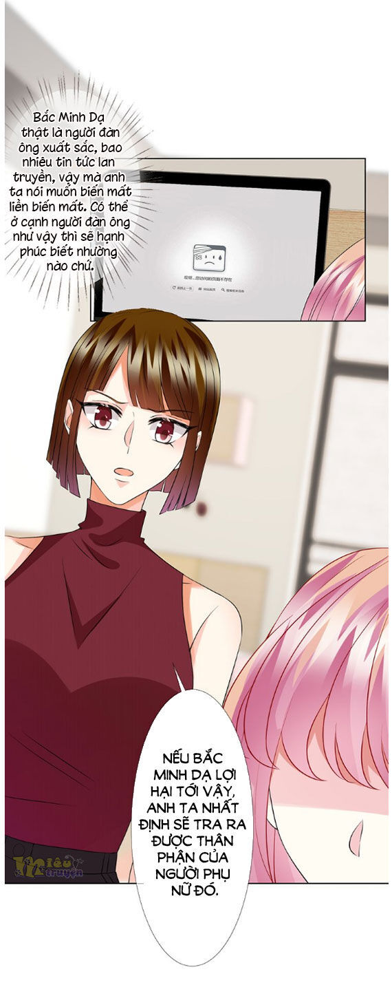 Danh Môn Chí Ái Chapter 123 - 3