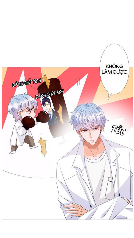 Danh Môn Chí Ái Chapter 123 - 21
