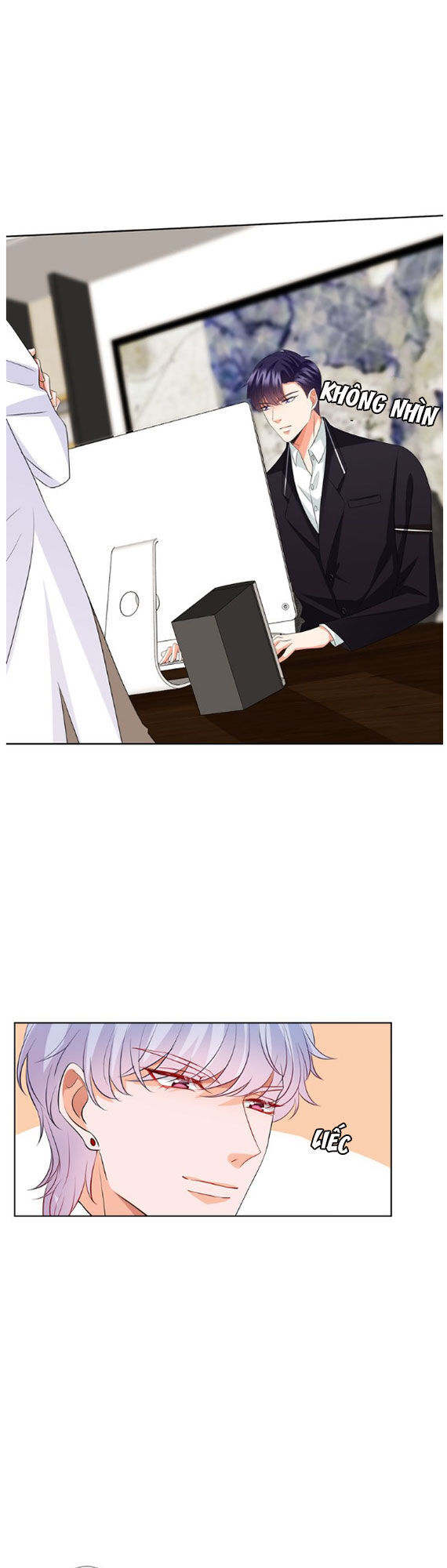 Danh Môn Chí Ái Chapter 123 - 22