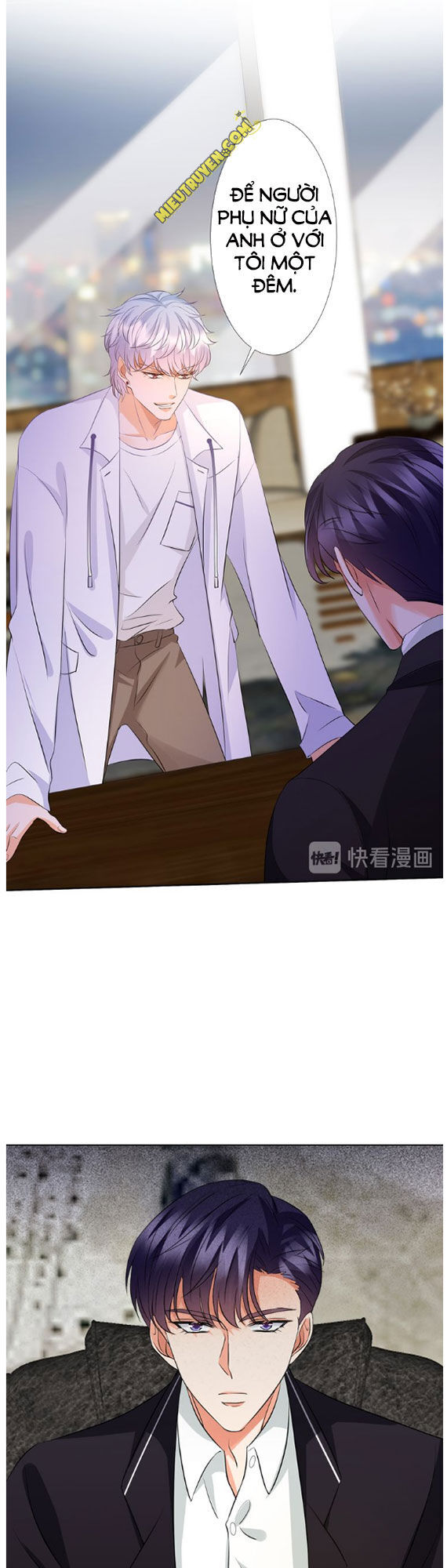 Danh Môn Chí Ái Chapter 123 - 24