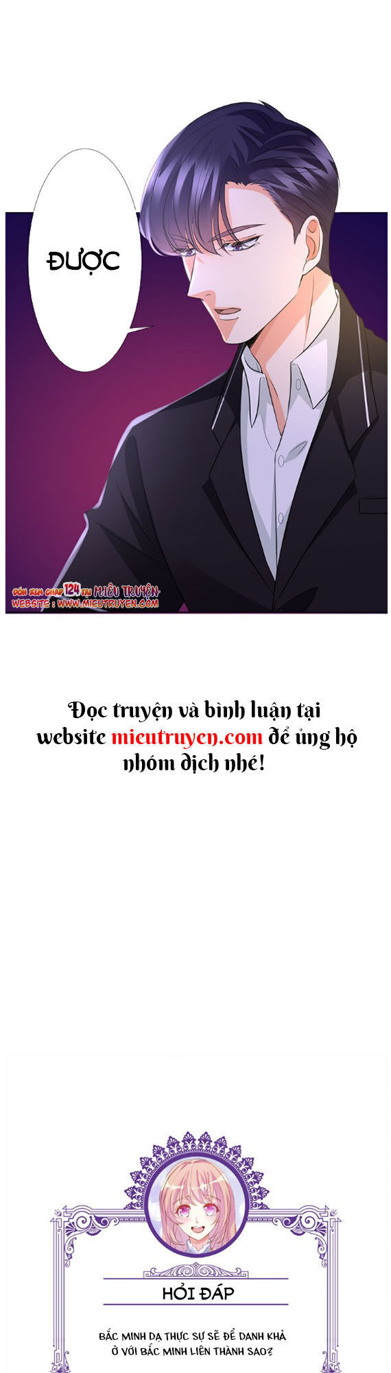 Danh Môn Chí Ái Chapter 123 - 26