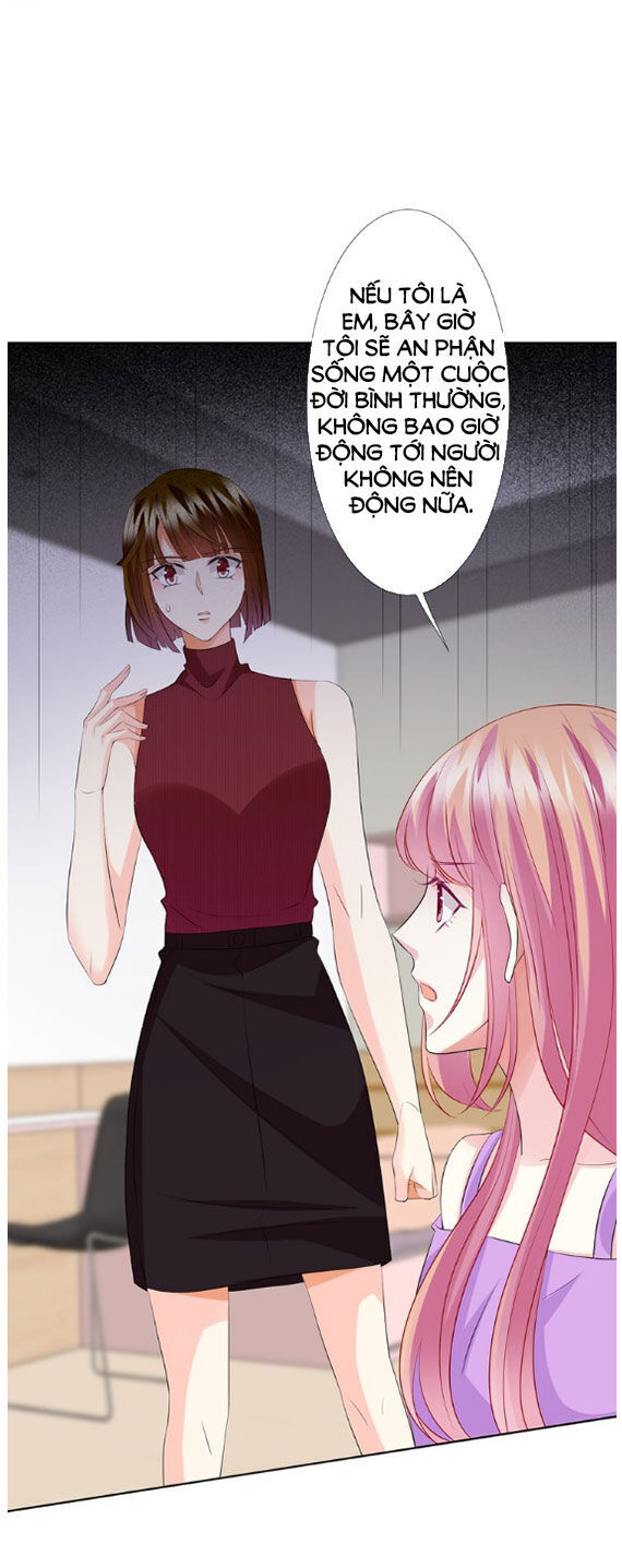 Danh Môn Chí Ái Chapter 123 - 7
