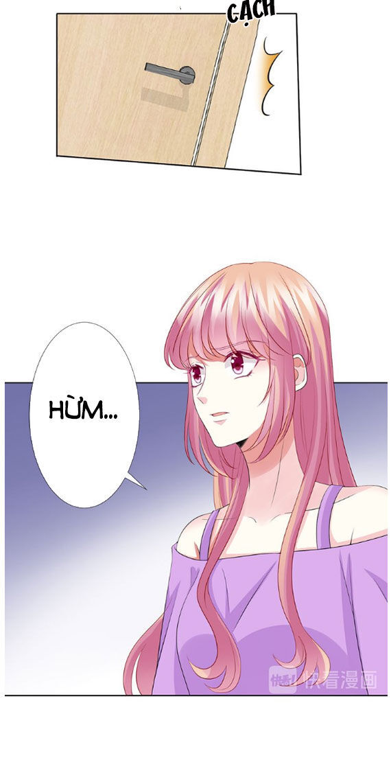 Danh Môn Chí Ái Chapter 123 - 9