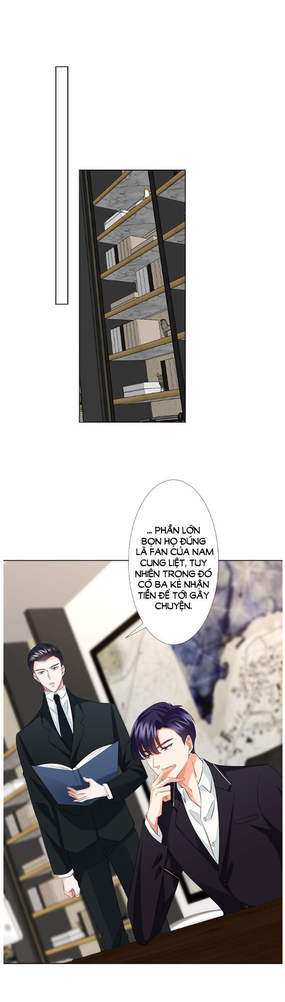 Danh Môn Chí Ái Chapter 123 - 10