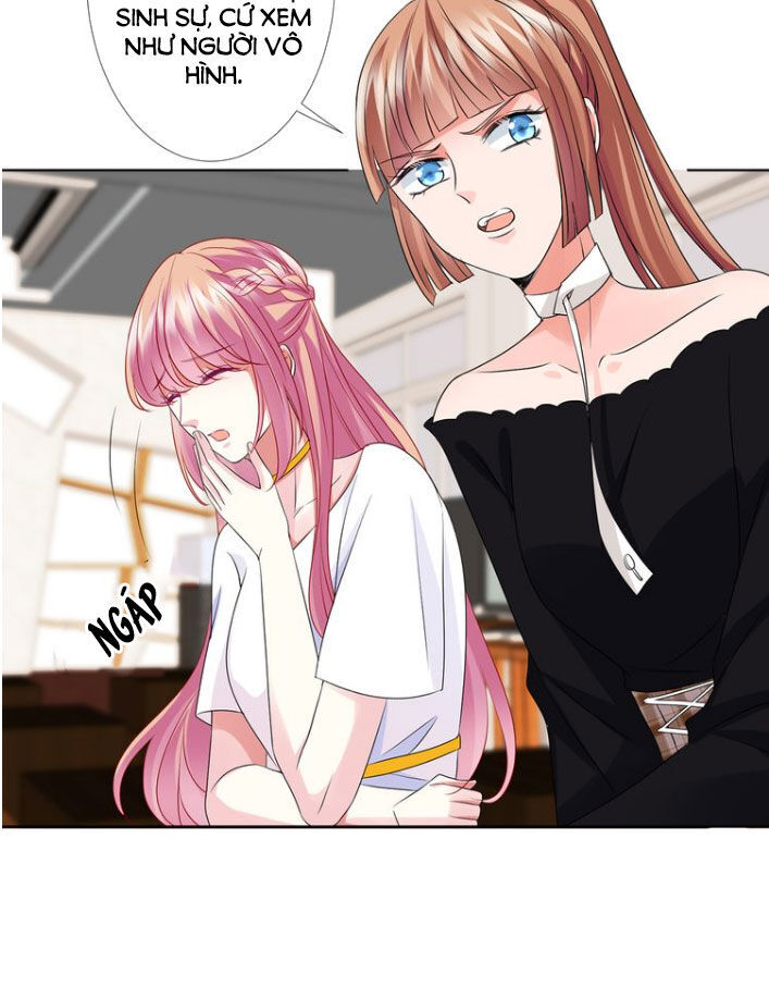 Danh Môn Chí Ái Chapter 124 - 11