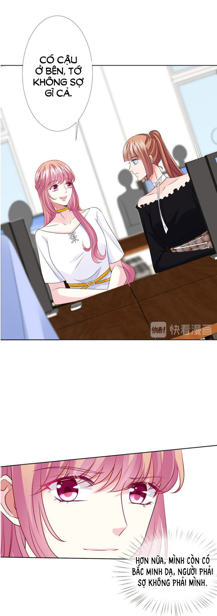 Danh Môn Chí Ái Chapter 124 - 12