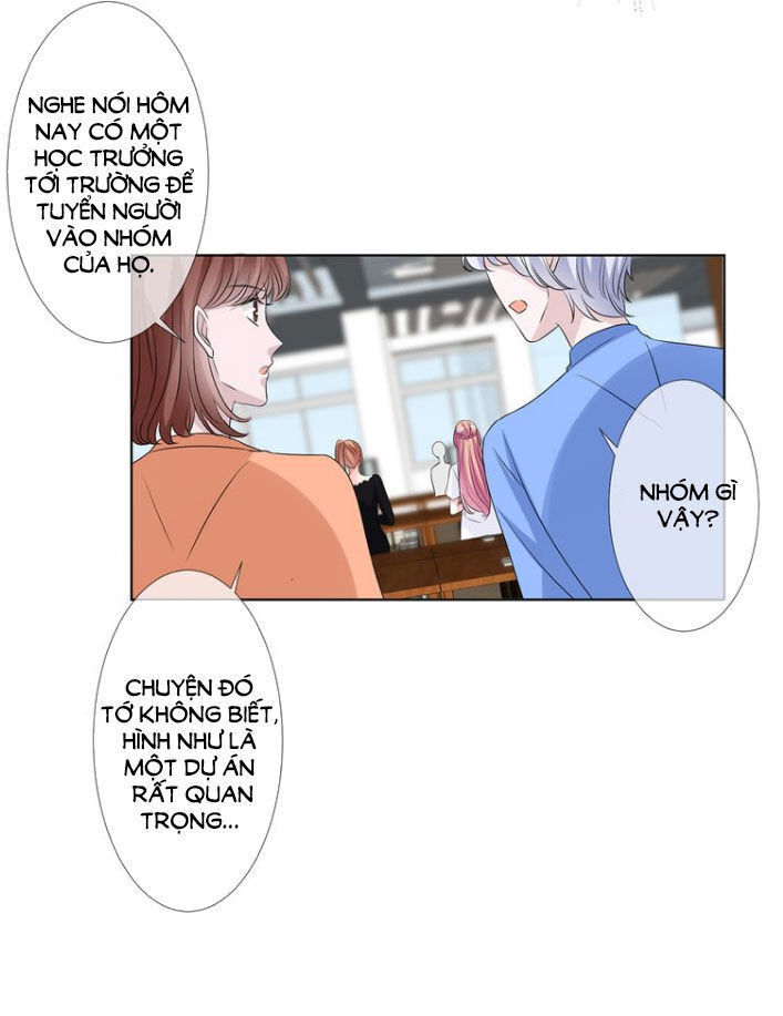 Danh Môn Chí Ái Chapter 124 - 13