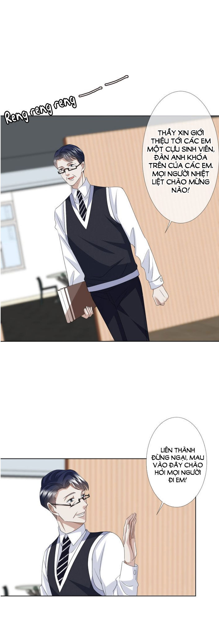 Danh Môn Chí Ái Chapter 124 - 14