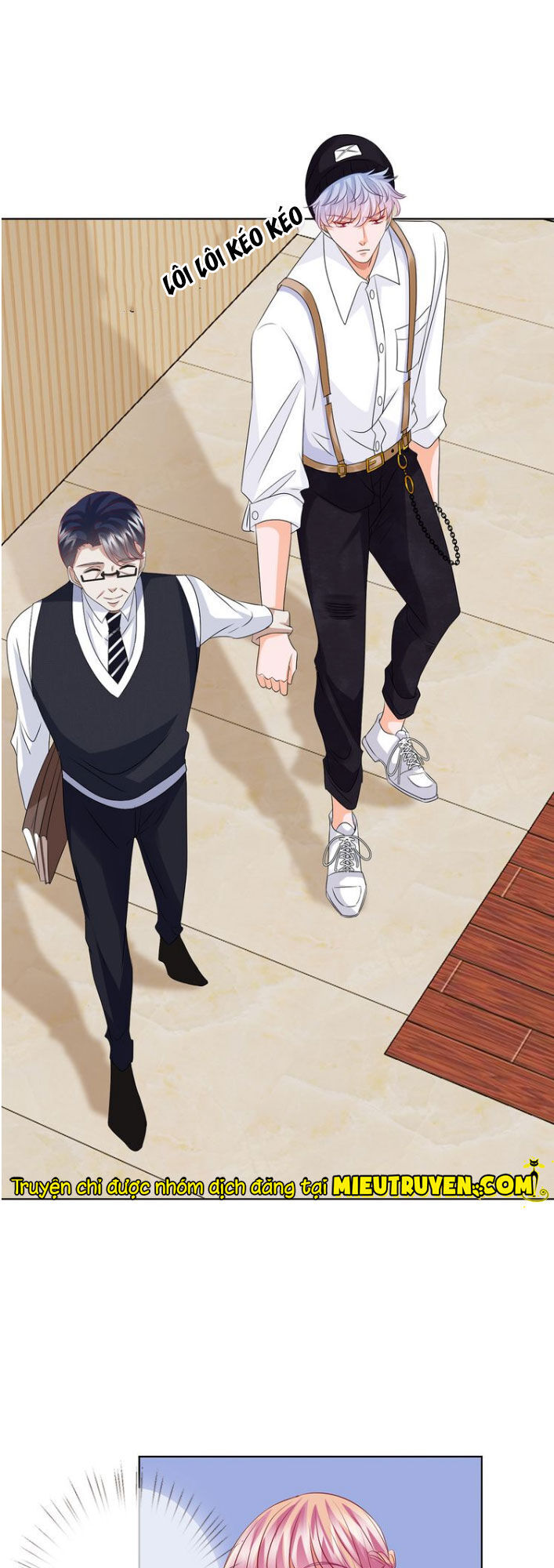 Danh Môn Chí Ái Chapter 124 - 15