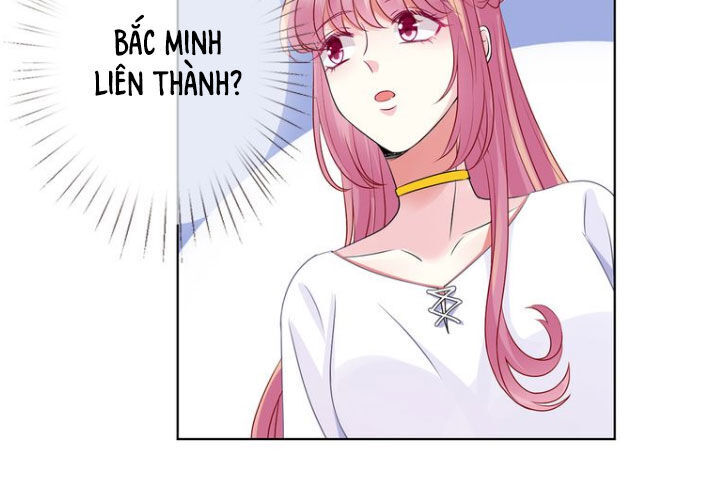Danh Môn Chí Ái Chapter 124 - 16