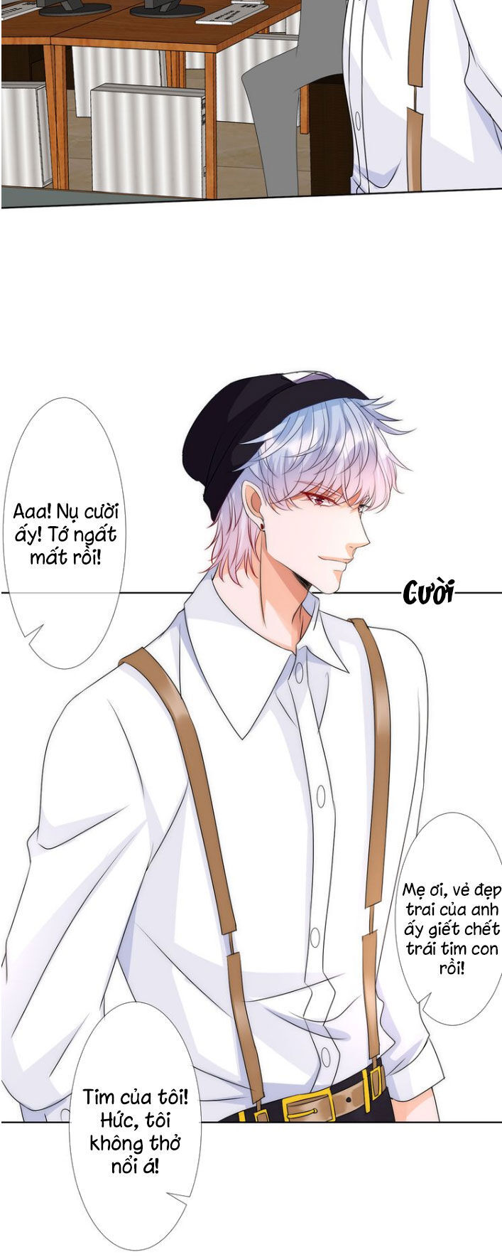 Danh Môn Chí Ái Chapter 124 - 18