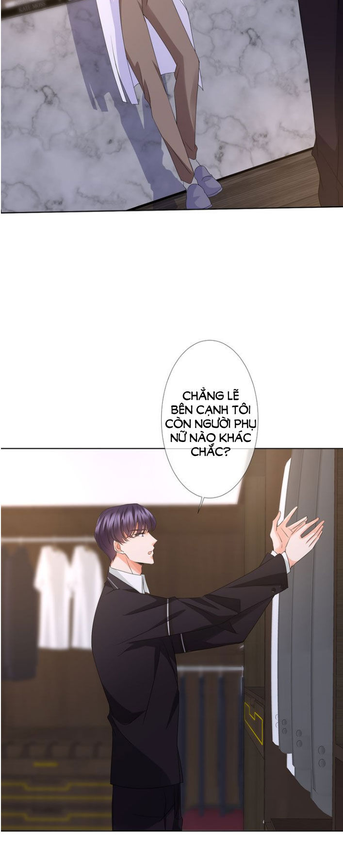 Danh Môn Chí Ái Chapter 124 - 3