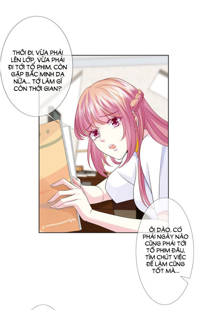 Danh Môn Chí Ái Chapter 124 - 22