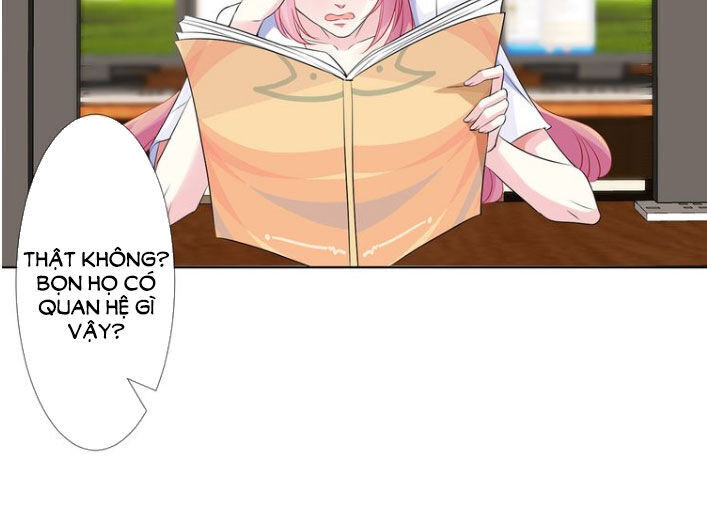 Danh Môn Chí Ái Chapter 124 - 24