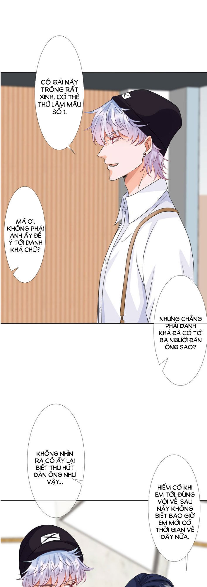 Danh Môn Chí Ái Chapter 124 - 25