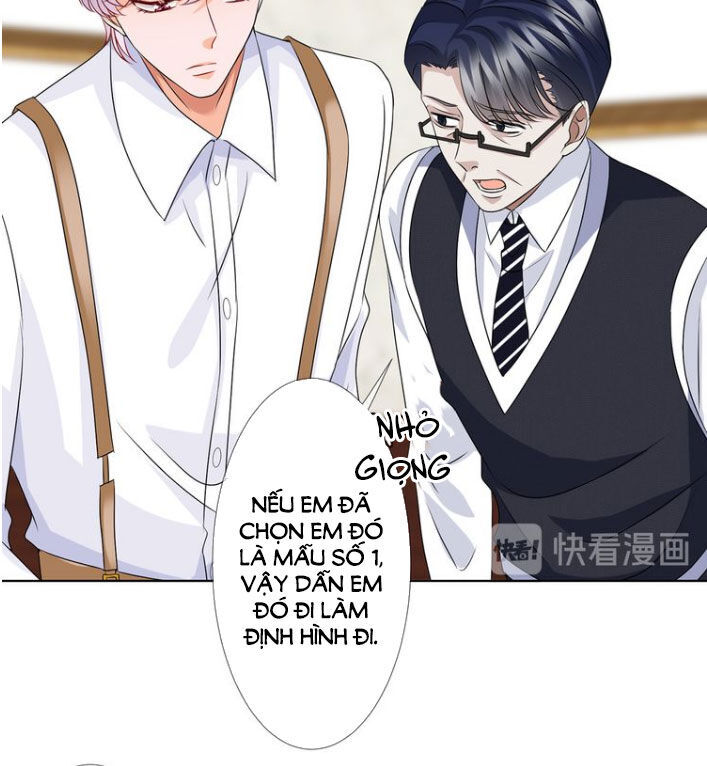 Danh Môn Chí Ái Chapter 124 - 26