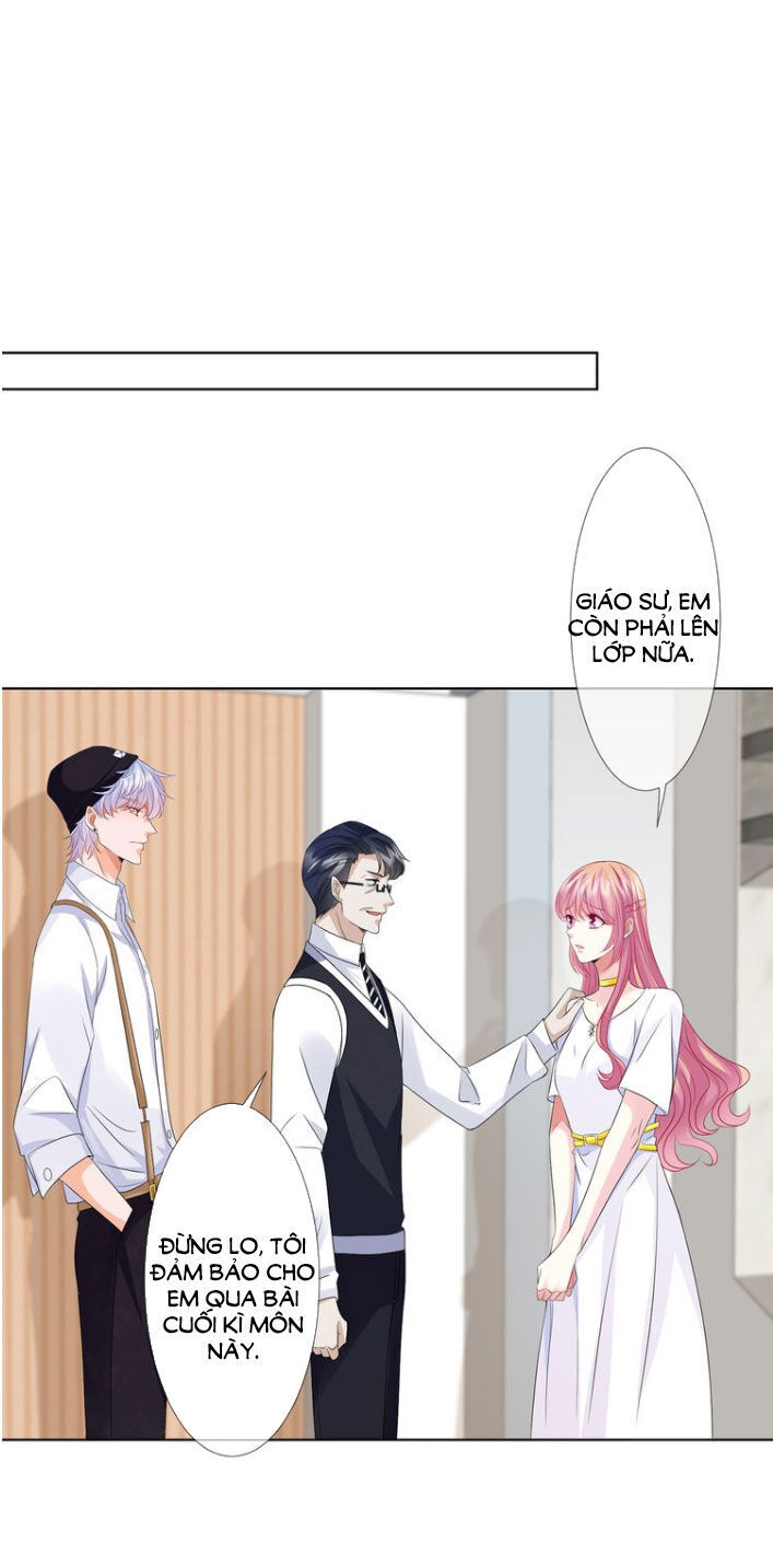 Danh Môn Chí Ái Chapter 124 - 28