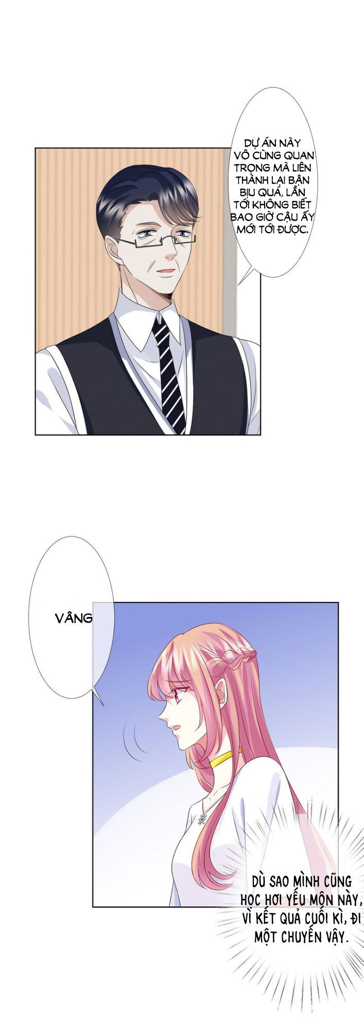 Danh Môn Chí Ái Chapter 124 - 29