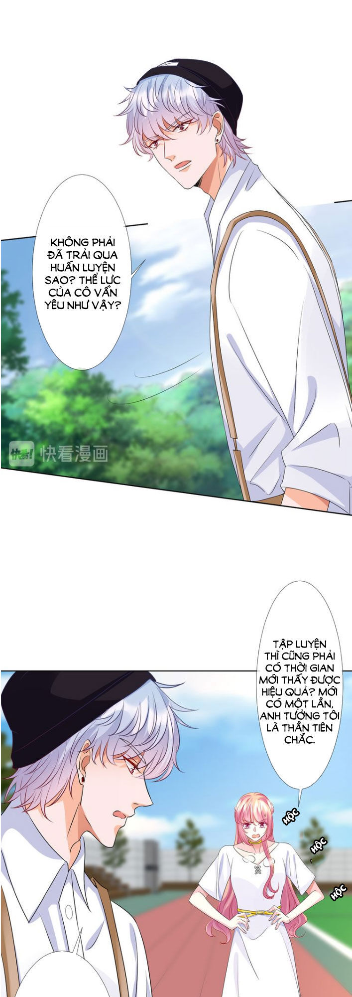 Danh Môn Chí Ái Chapter 124 - 31