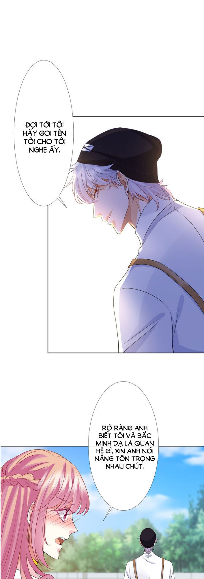 Danh Môn Chí Ái Chapter 124 - 33
