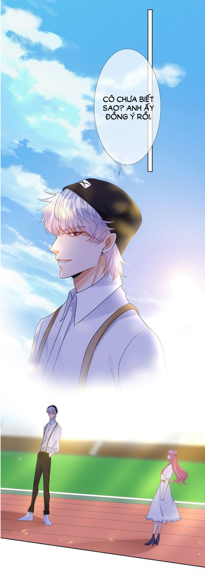 Danh Môn Chí Ái Chapter 124 - 35