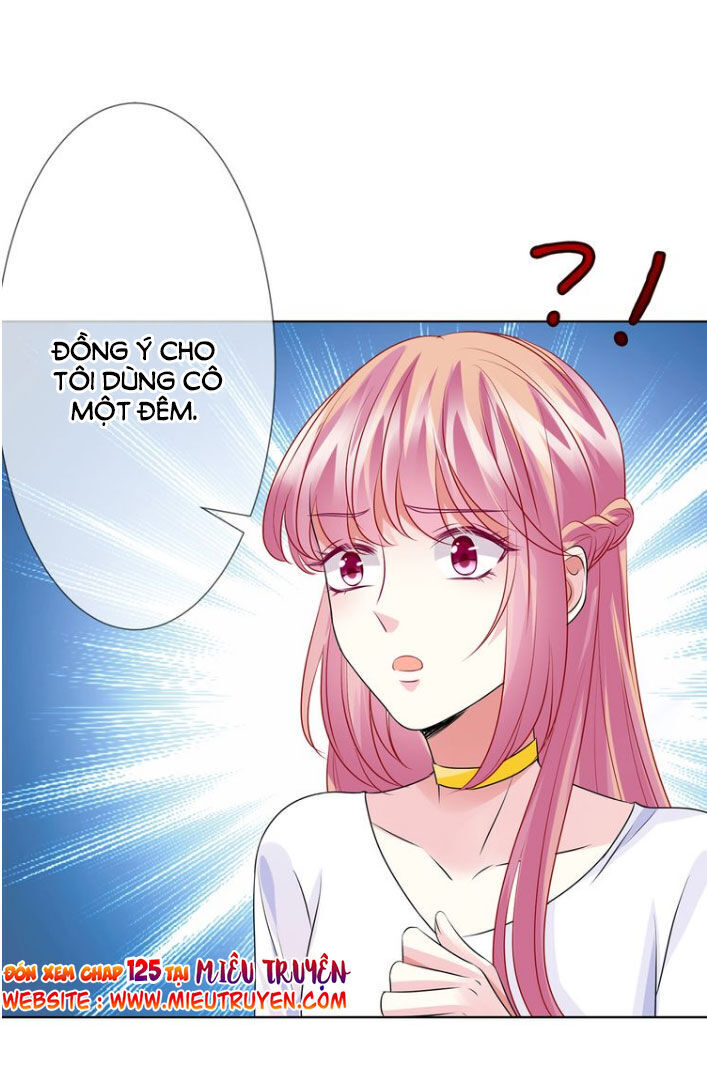 Danh Môn Chí Ái Chapter 124 - 36