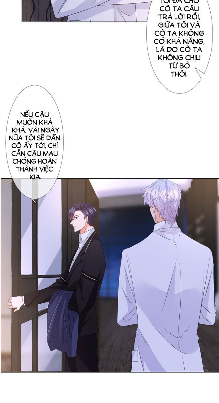 Danh Môn Chí Ái Chapter 124 - 5