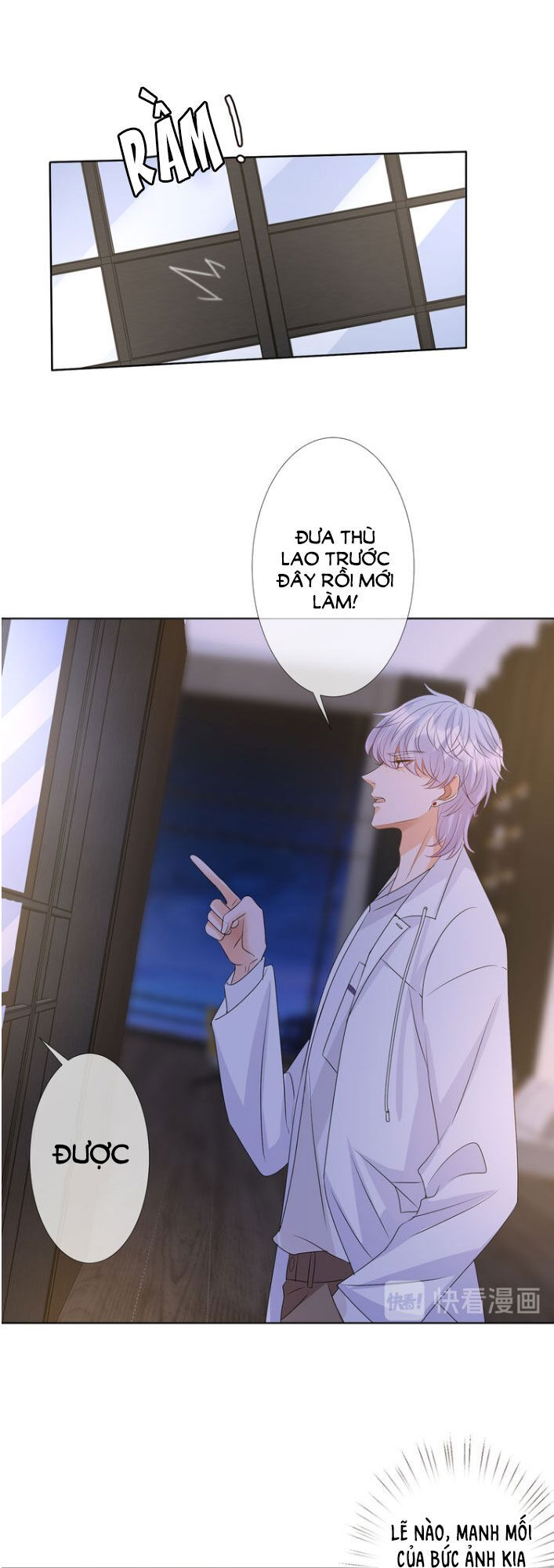 Danh Môn Chí Ái Chapter 124 - 6