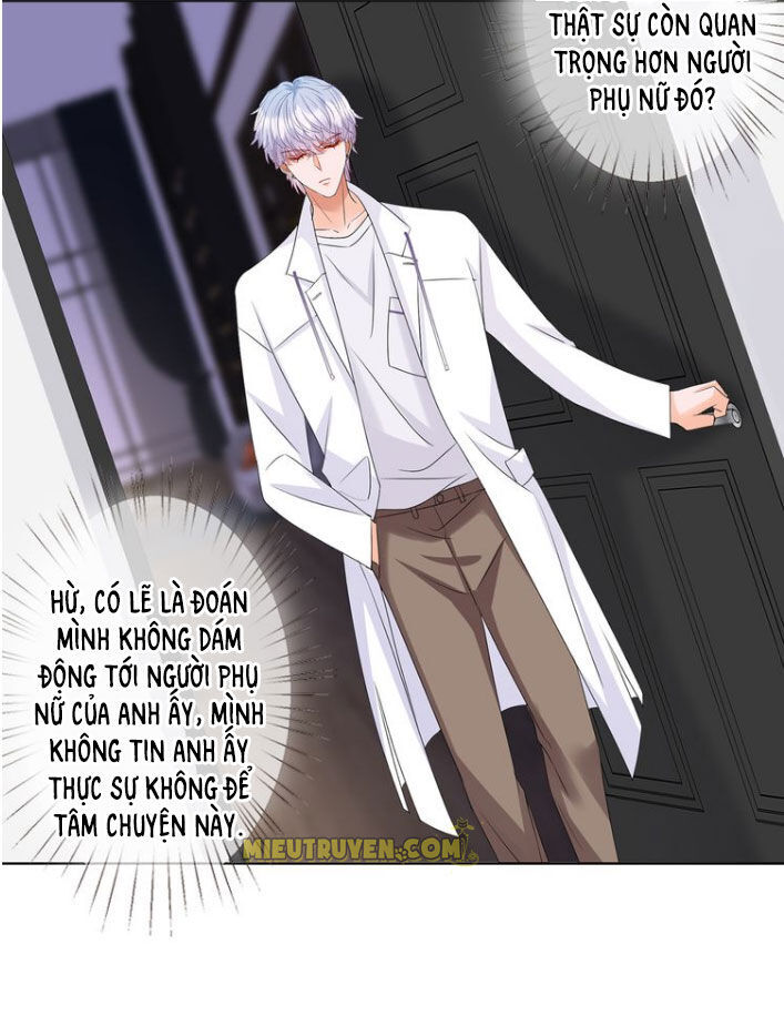 Danh Môn Chí Ái Chapter 124 - 7
