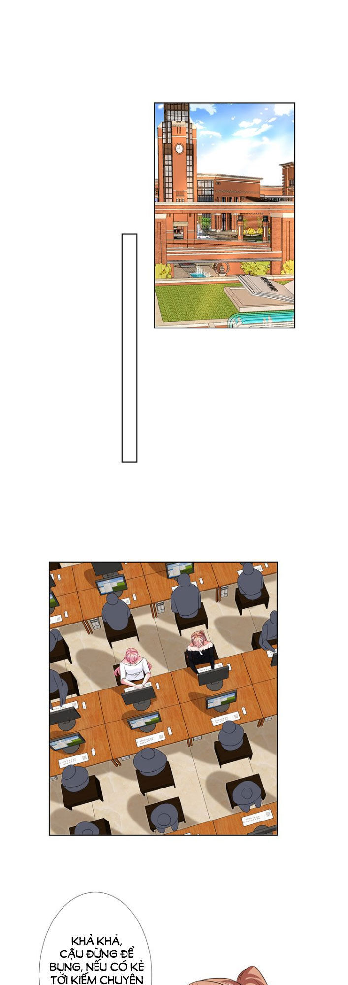 Danh Môn Chí Ái Chapter 124 - 10