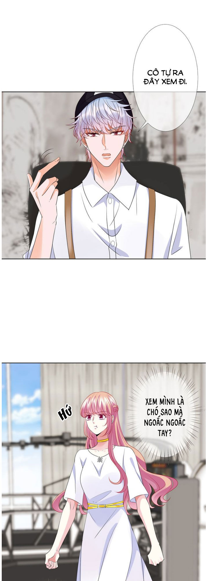 Danh Môn Chí Ái Chapter 125 - 14