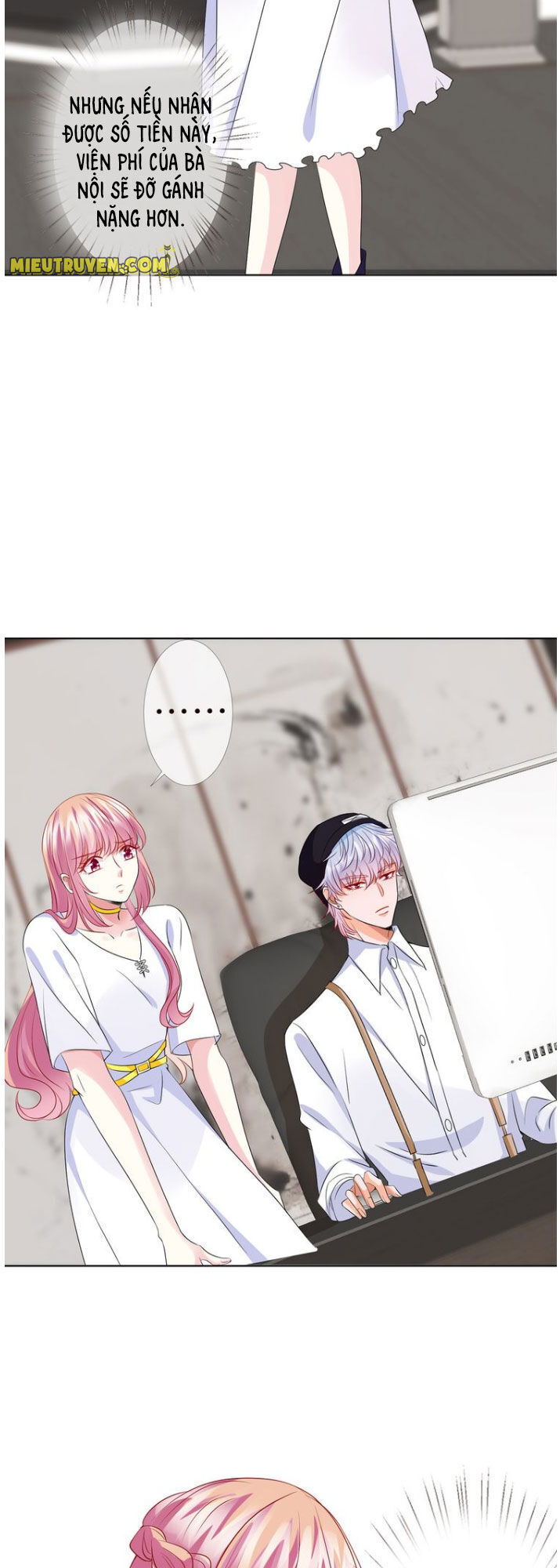 Danh Môn Chí Ái Chapter 125 - 15