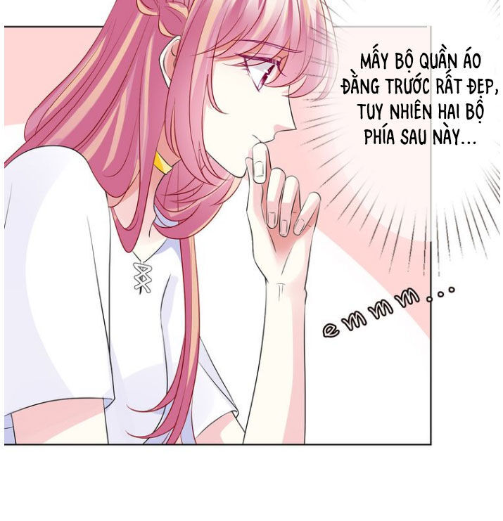 Danh Môn Chí Ái Chapter 125 - 16