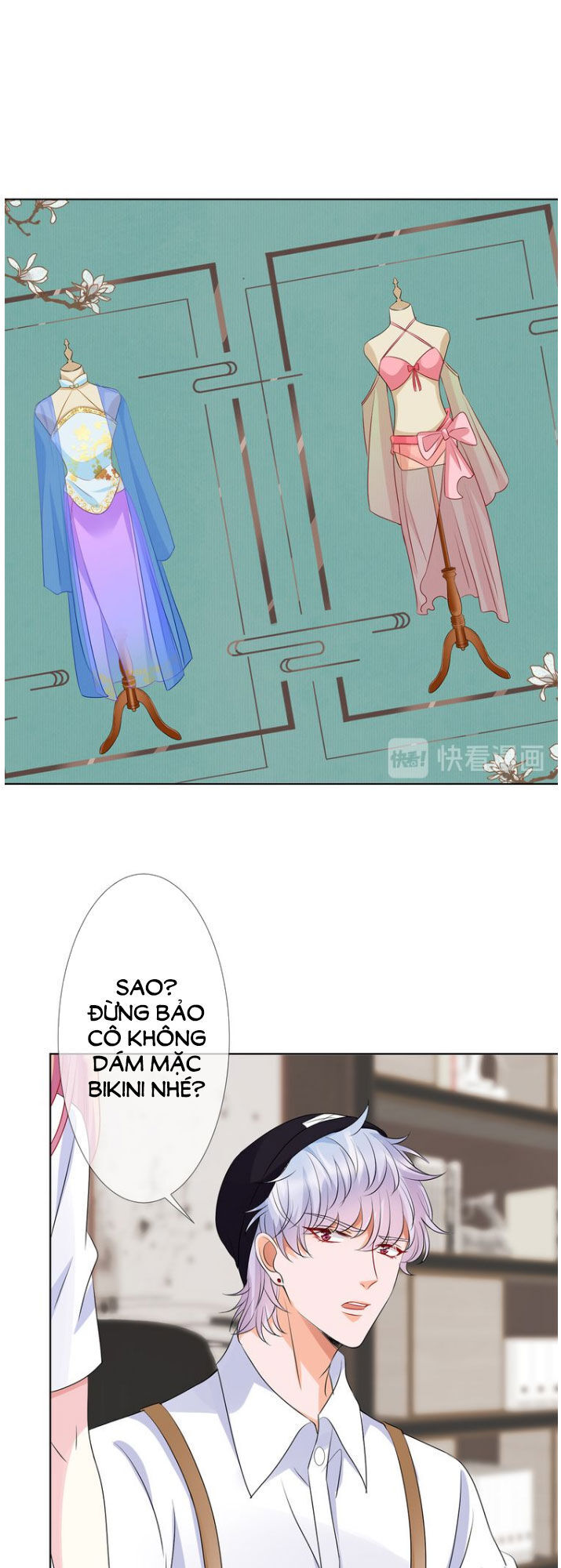 Danh Môn Chí Ái Chapter 125 - 17