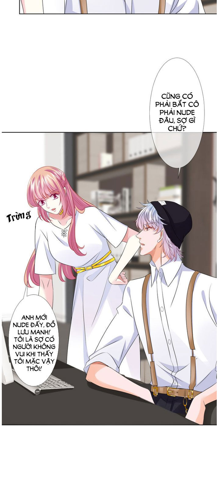 Danh Môn Chí Ái Chapter 125 - 18
