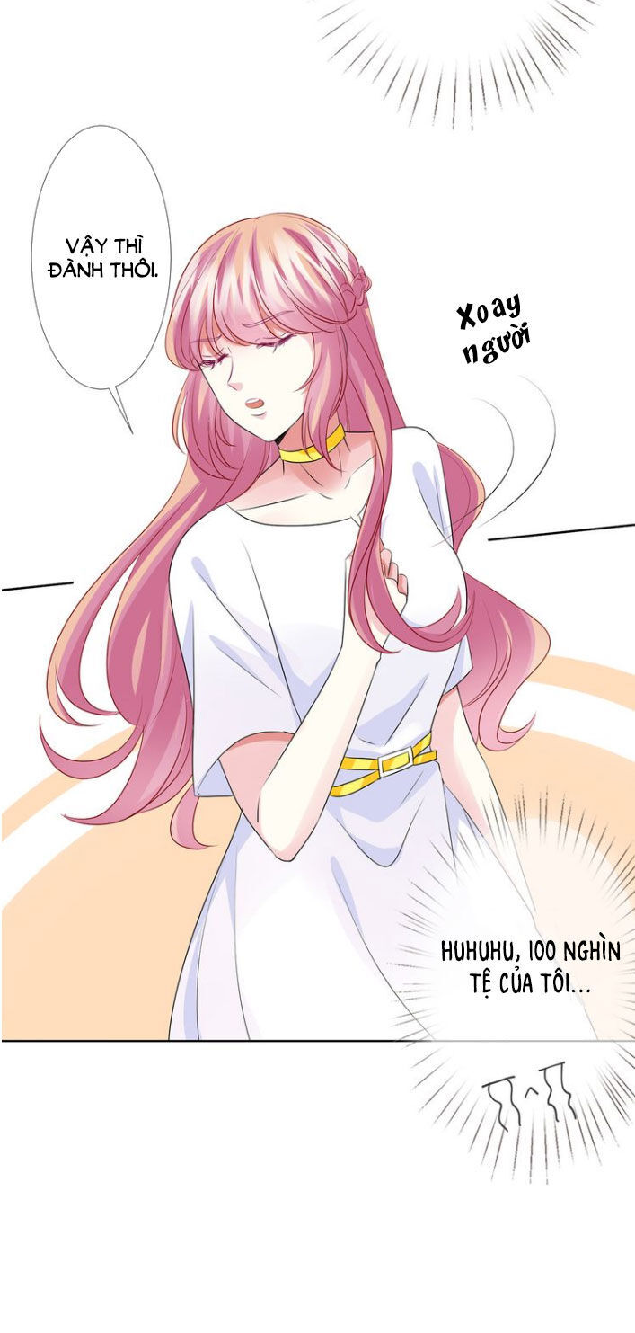 Danh Môn Chí Ái Chapter 125 - 20