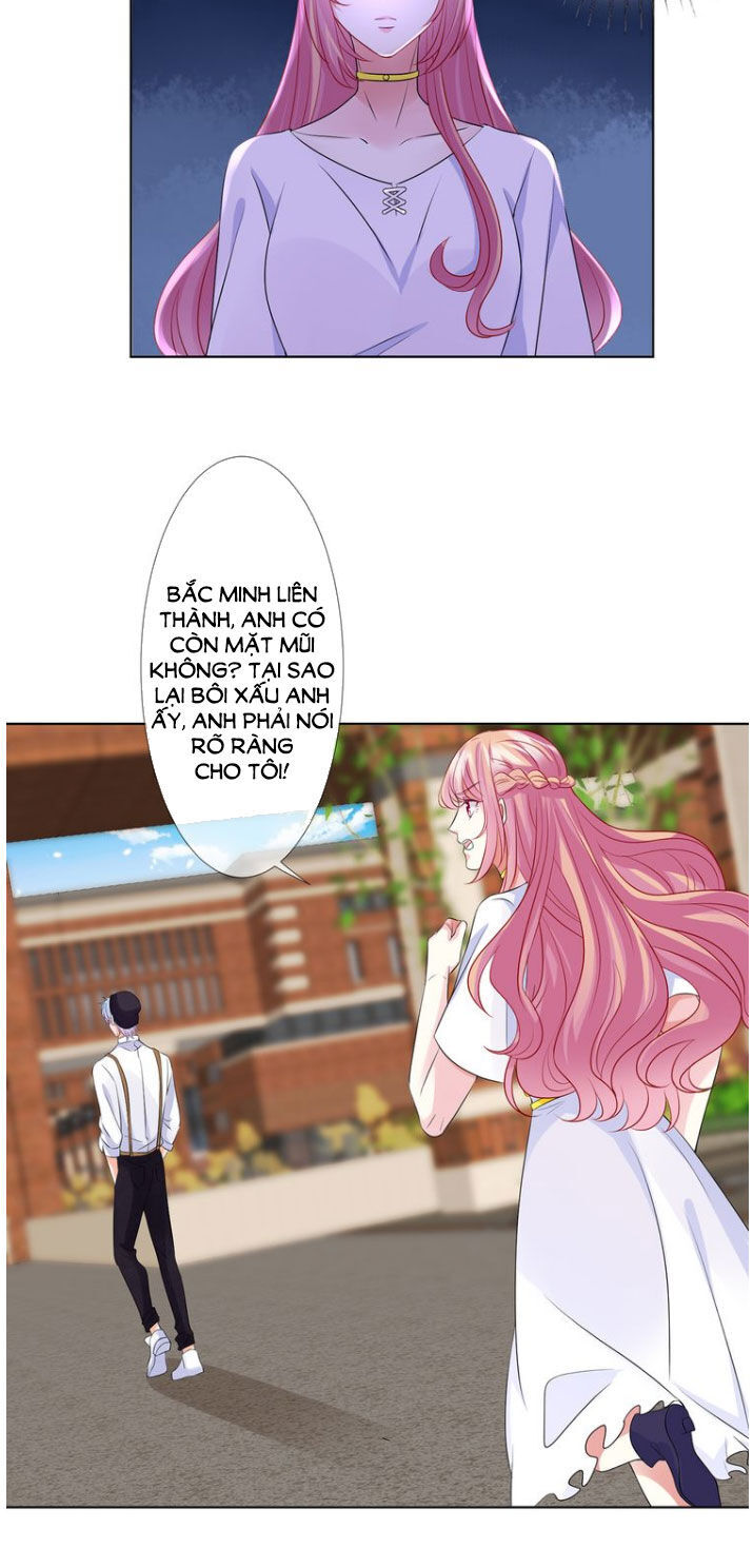 Danh Môn Chí Ái Chapter 125 - 3