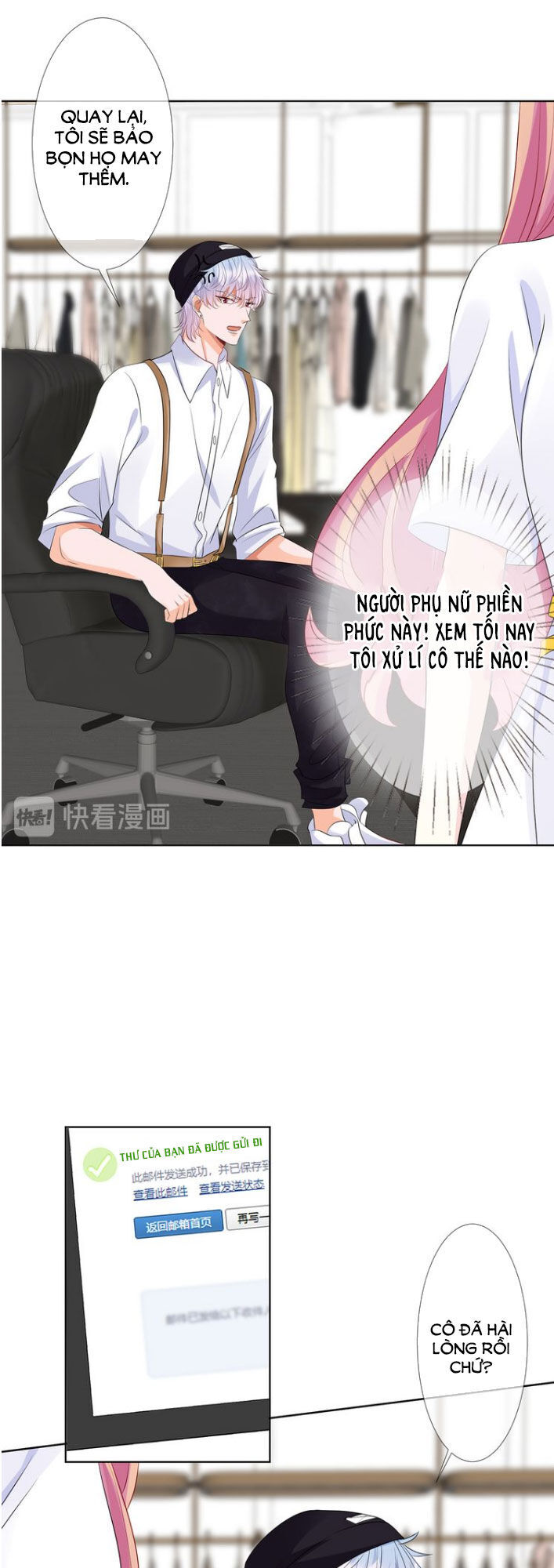 Danh Môn Chí Ái Chapter 125 - 21