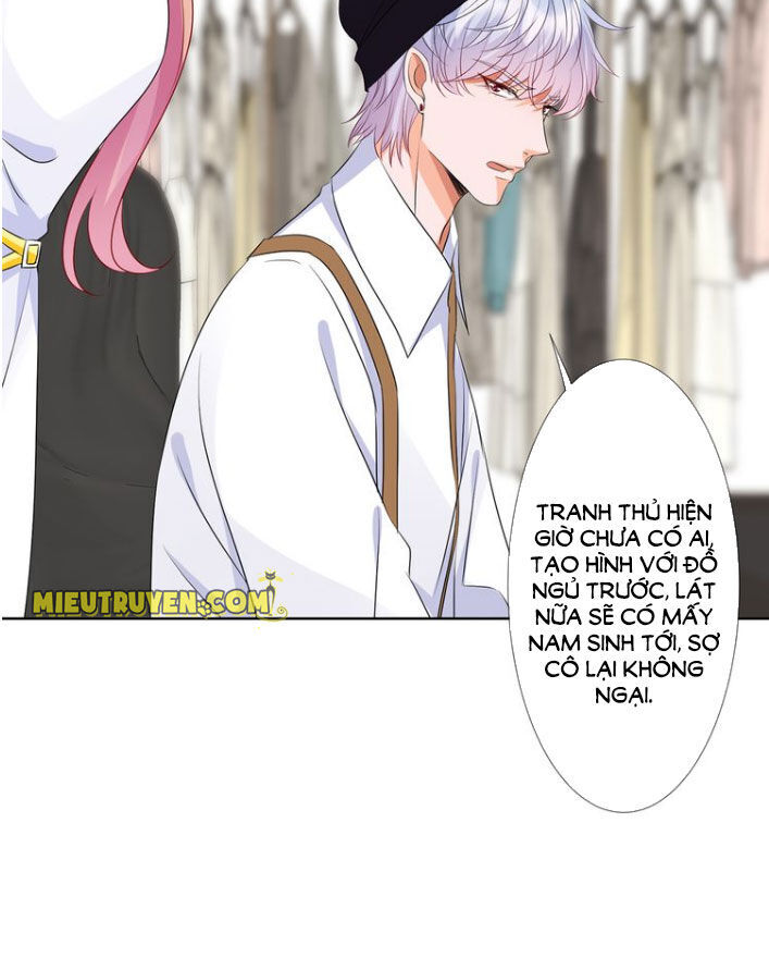Danh Môn Chí Ái Chapter 125 - 22